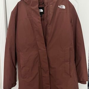 The North Face Arctic Women's Parka